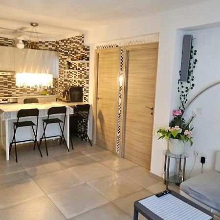 Selina Apartment Torremolinos Ngoại thất bức ảnh