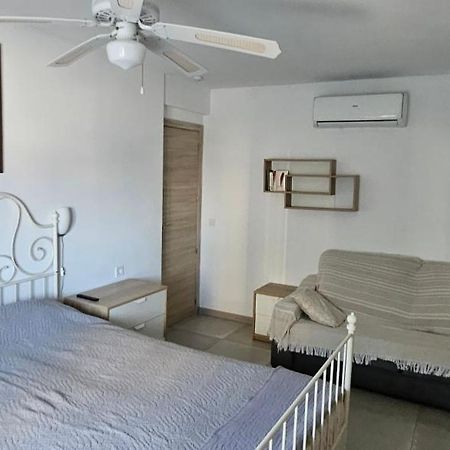 Selina Apartment Torremolinos Ngoại thất bức ảnh