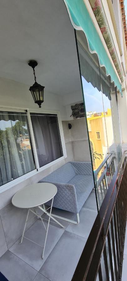 Selina Apartment Torremolinos Ngoại thất bức ảnh