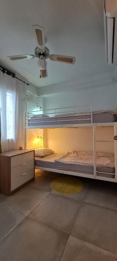 Selina Apartment Torremolinos Ngoại thất bức ảnh