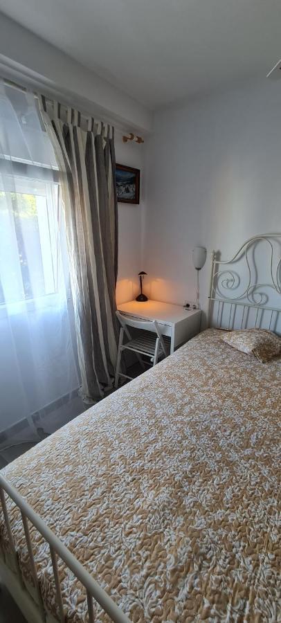 Selina Apartment Torremolinos Ngoại thất bức ảnh
