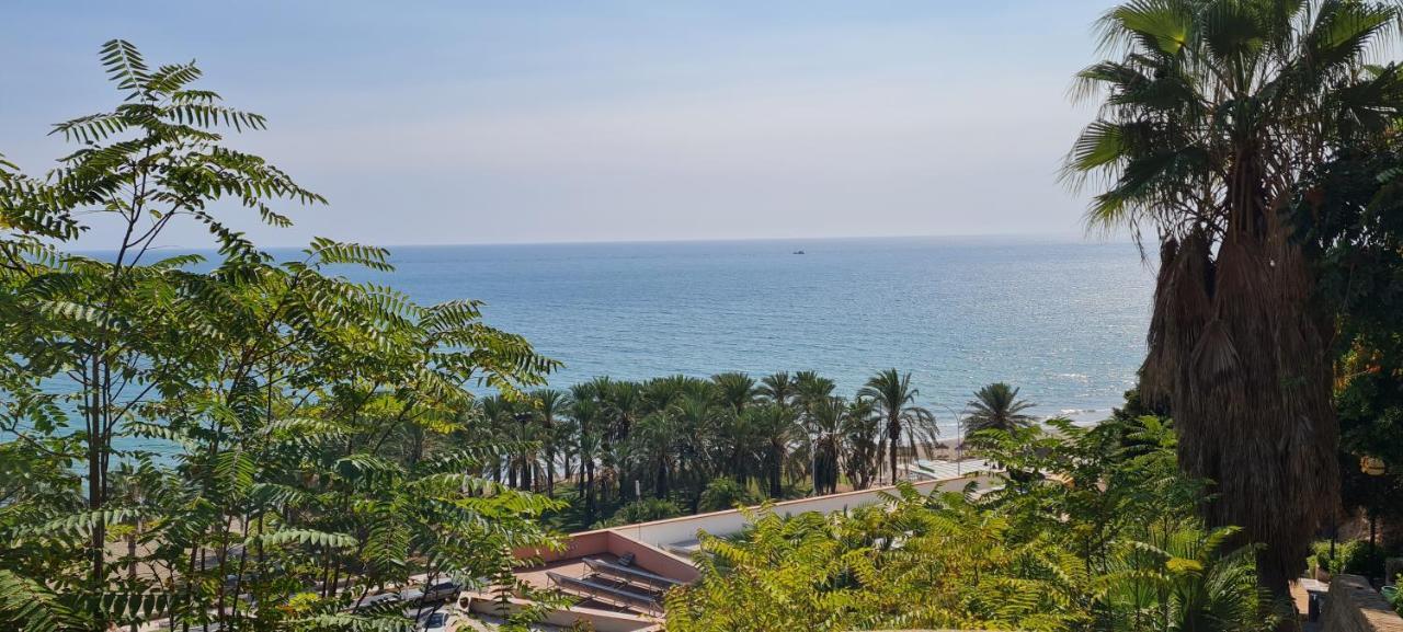 Selina Apartment Torremolinos Ngoại thất bức ảnh