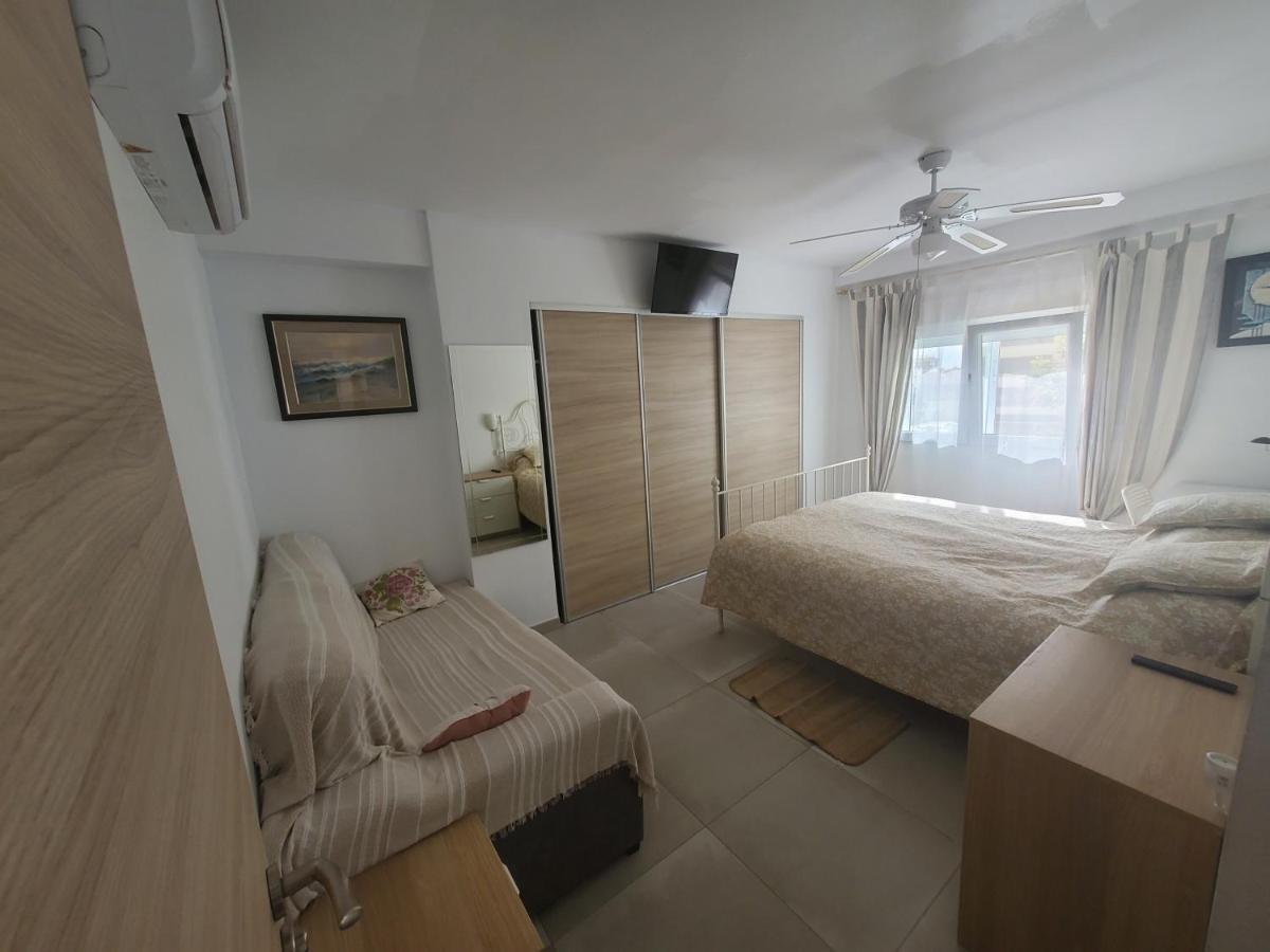 Selina Apartment Torremolinos Ngoại thất bức ảnh