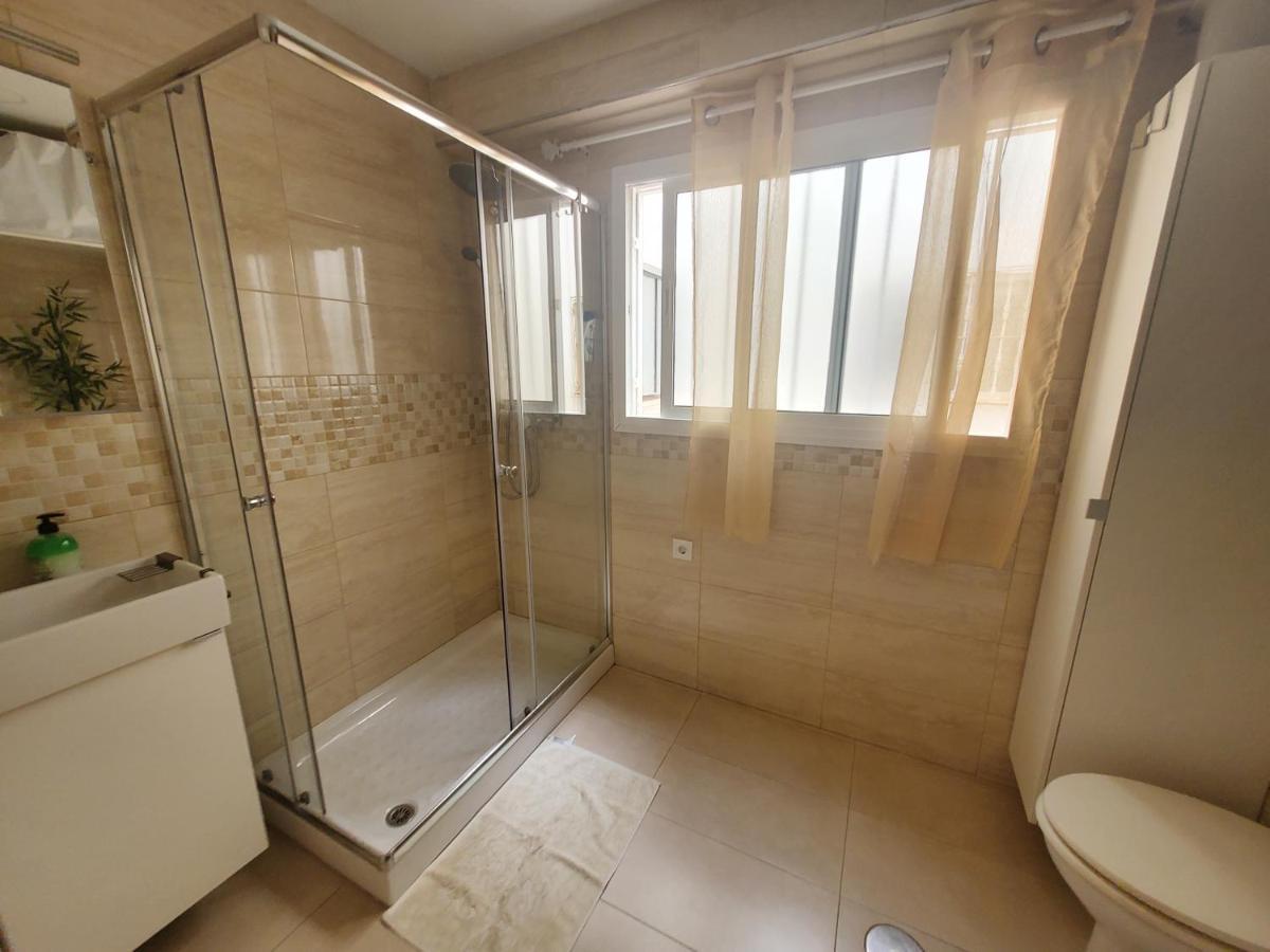 Selina Apartment Torremolinos Ngoại thất bức ảnh