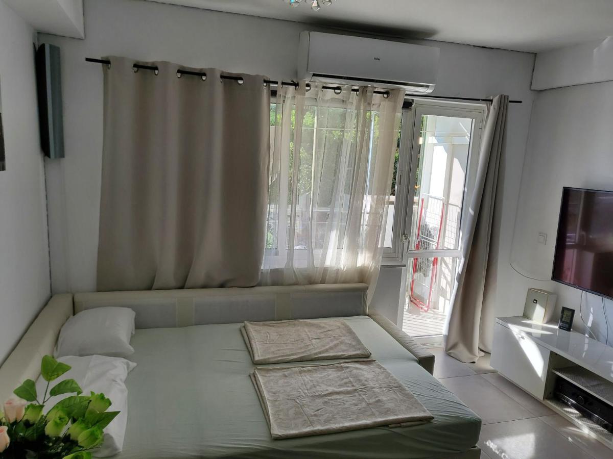 Selina Apartment Torremolinos Ngoại thất bức ảnh