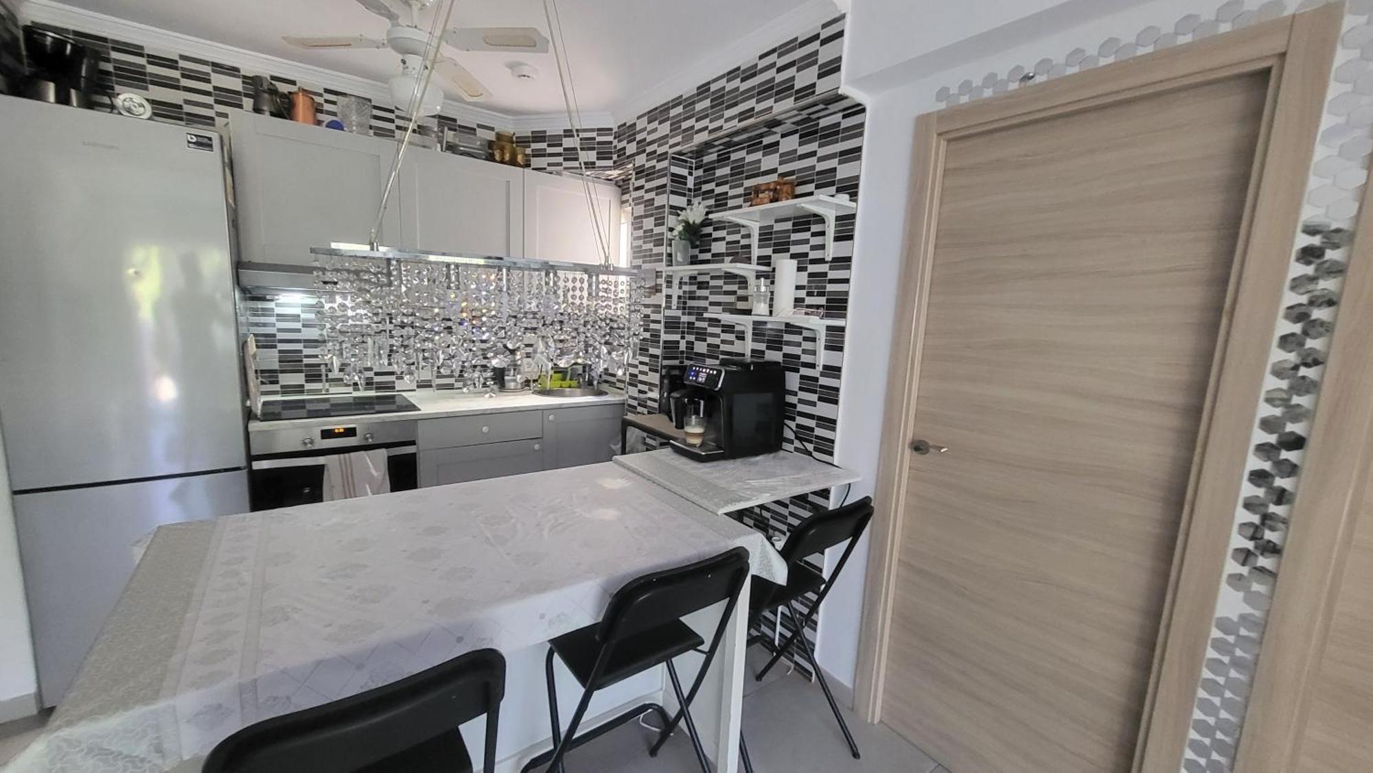 Selina Apartment Torremolinos Ngoại thất bức ảnh