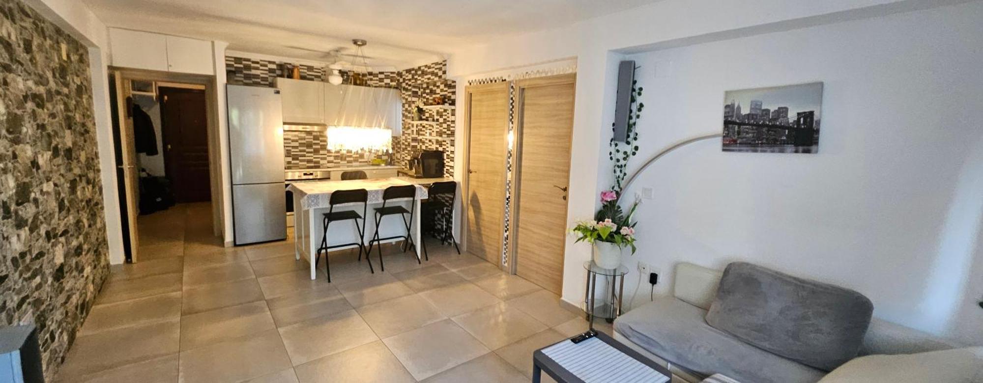 Selina Apartment Torremolinos Ngoại thất bức ảnh