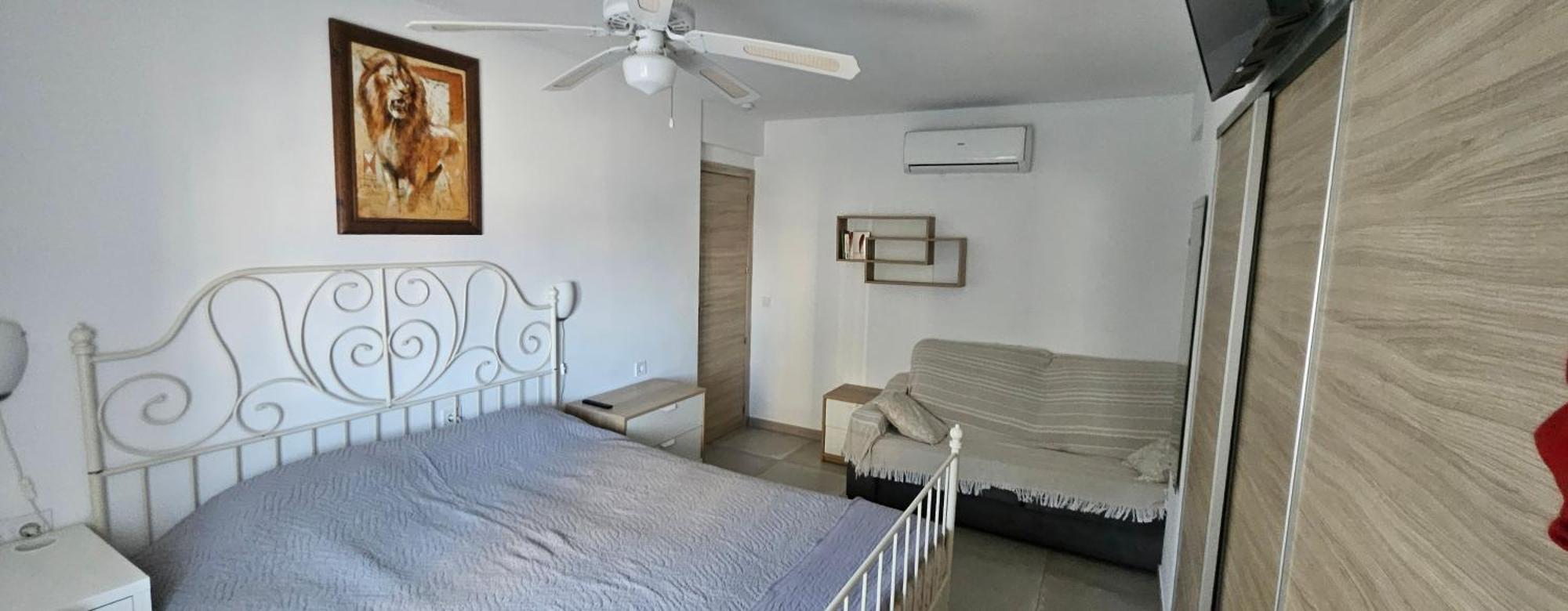 Selina Apartment Torremolinos Ngoại thất bức ảnh