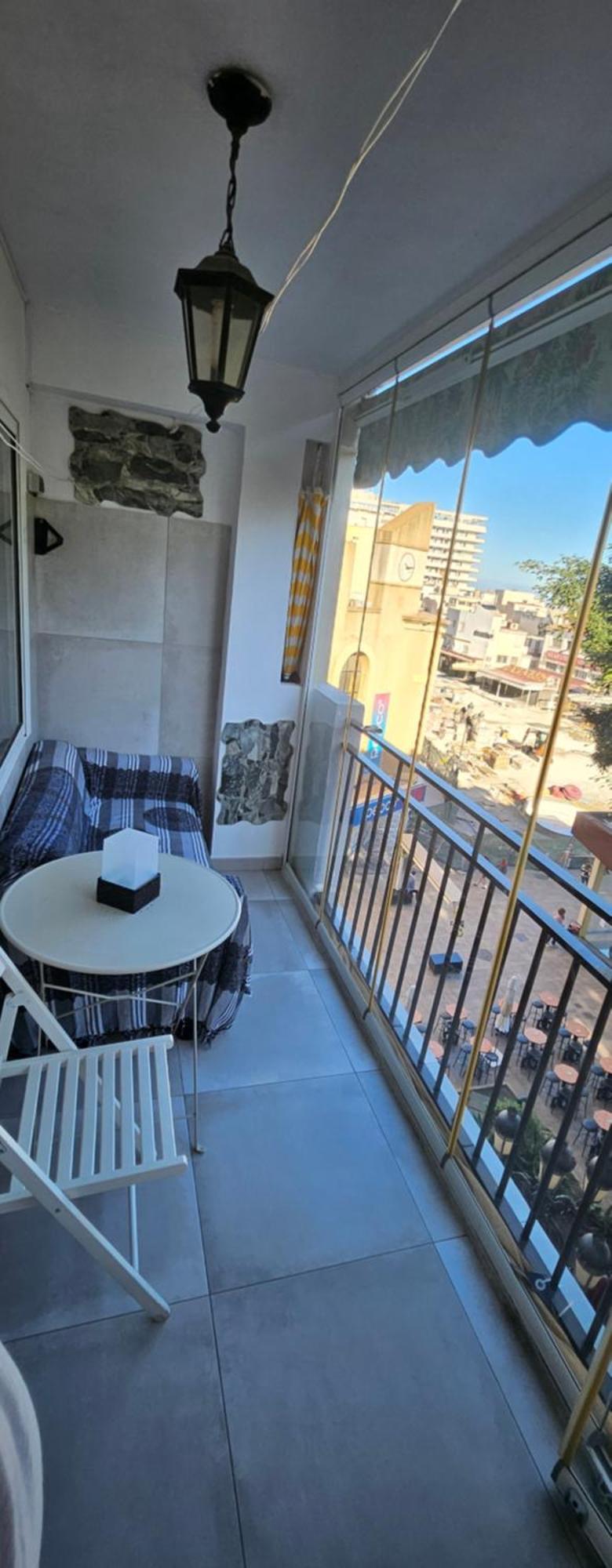 Selina Apartment Torremolinos Ngoại thất bức ảnh