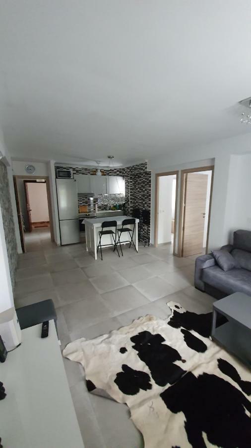 Selina Apartment Torremolinos Ngoại thất bức ảnh
