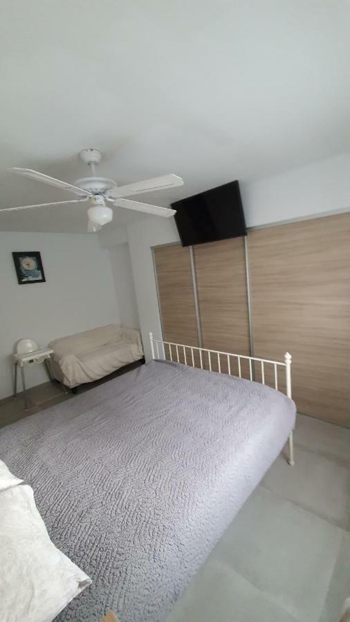 Selina Apartment Torremolinos Ngoại thất bức ảnh