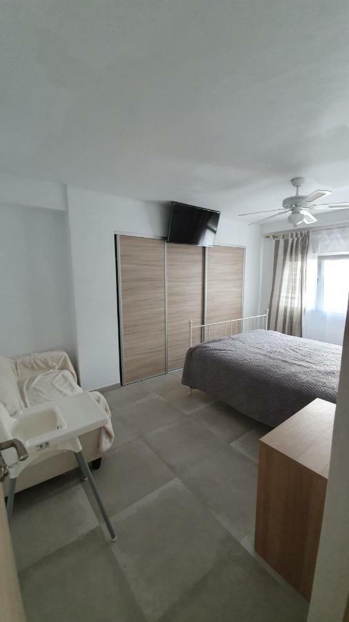 Selina Apartment Torremolinos Ngoại thất bức ảnh