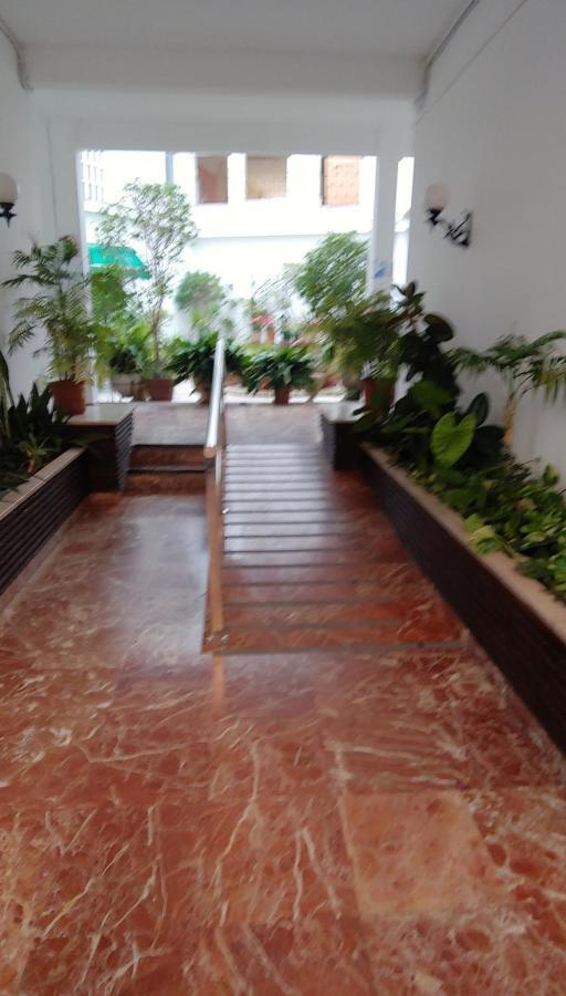 Selina Apartment Torremolinos Ngoại thất bức ảnh