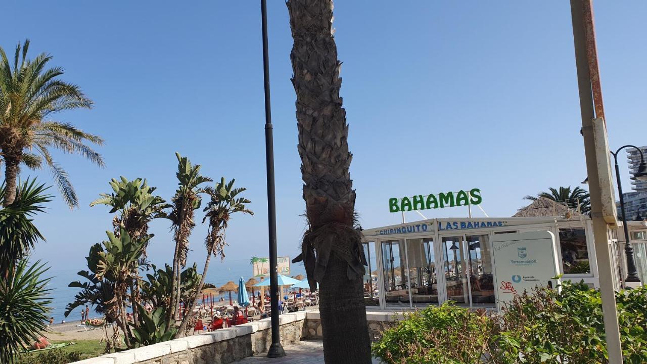 Selina Apartment Torremolinos Ngoại thất bức ảnh
